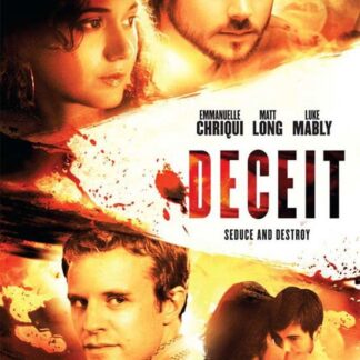 Deceit DVD
