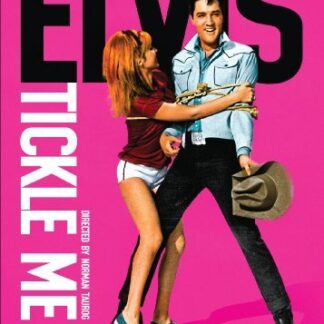 Tickle Me DVD