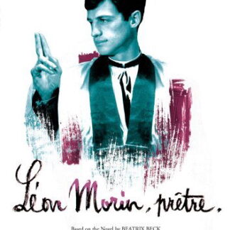 Leon Morin Pretre - Leon Morin Pretre DVD