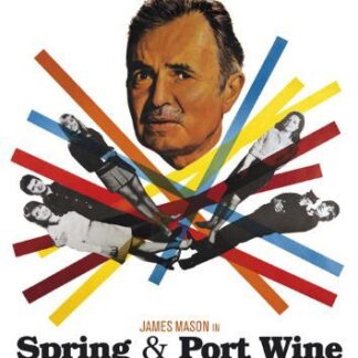 Spring and Port Wine - Spring And Port Wine DVD