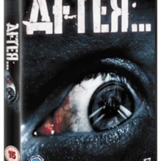 After... - After... DVD