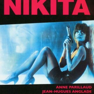 Nikita DVD