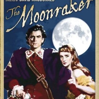 Moonraker DVD