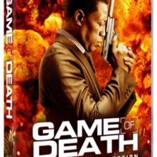 Game Of Death - Game Of Death DVD