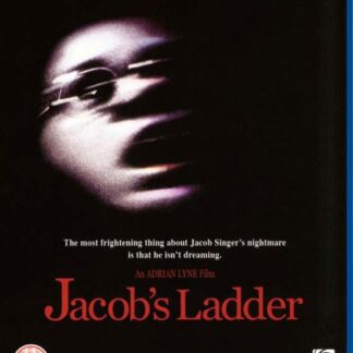 Jacobs Ladder BD - Jacobs Ladder Blu-ray