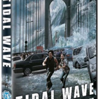 Tidal Wave - Tidal Wave DVD