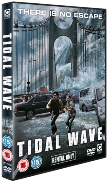 Tidal Wave - Tidal Wave DVD