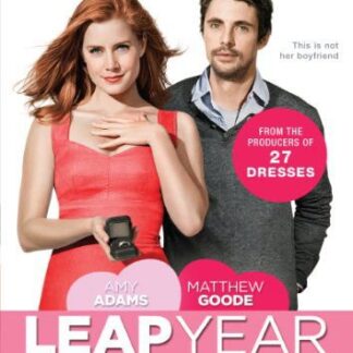 Fox - Leap Year DVD
