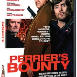 Perriers Bounty DVD