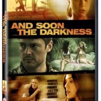 And Soon The Darkness DVD