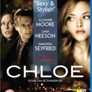 Chloe - Chloe DVD
