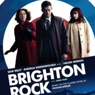 Brighton Rock - Brighton Rock DVD