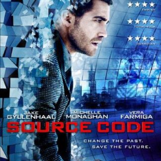 Source Code - Source Code DVD