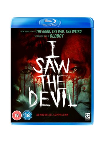 I Saw the Devil - I Saw the Devil BD Blu-ray