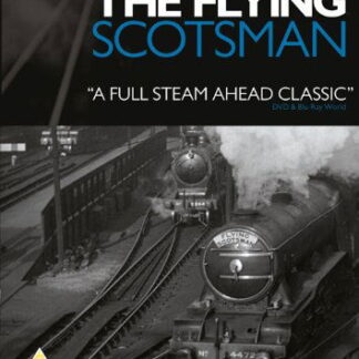 Flying Scotsman the - Flying Scotsman DVD