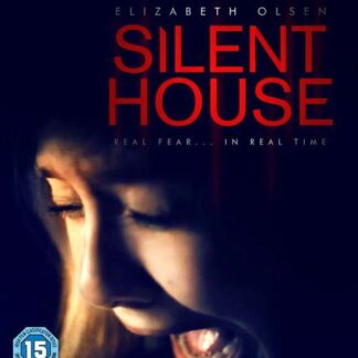 Silent House DVD