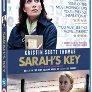 Sarahs Key - Sarahs Key DVD