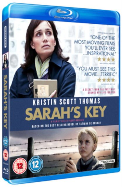 Sarahs Key - Sarahs Key DVD