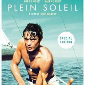 Plein Soleil DVD