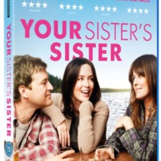 Your Sisters Sister DVD