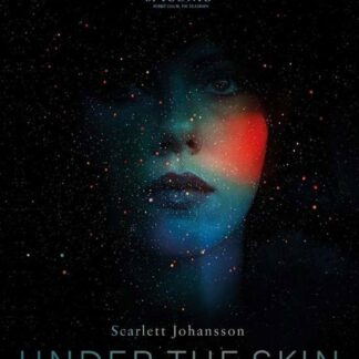 Under the Skin - Under The Skin DVD