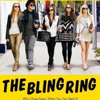 Bling Ring DVD