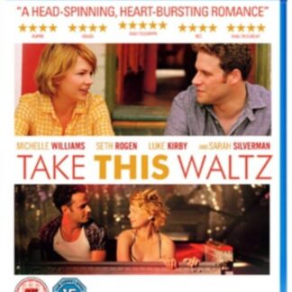 Take This Waltz - Take This Waltz DVD