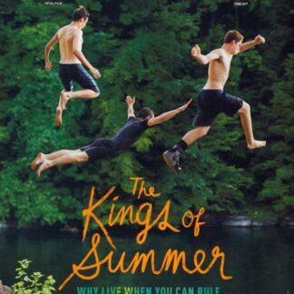 Kings of Summer the - Kings of Summer the DVD