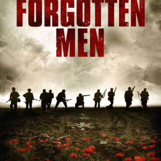 Forgotten men - Forgotten Men DVD