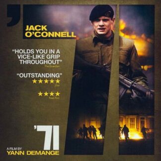 71 DVD
