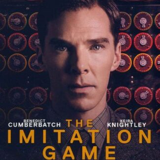 The Imitation Game - Imitation Game DVD