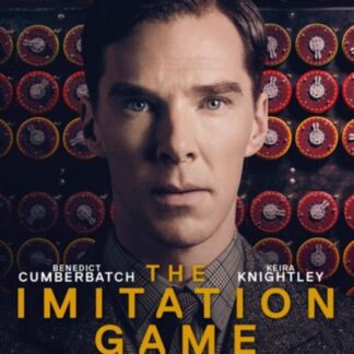 Imitation Game - Imitation Game DVD
