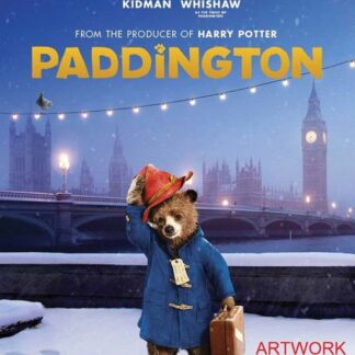 Paddington - Paddington DVD