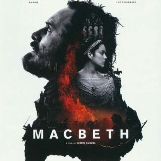 Macbeth - Macbeth DVD
