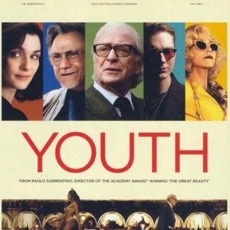 Fox - Youth DVD