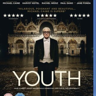 Youth BD - Youth Blu-ray