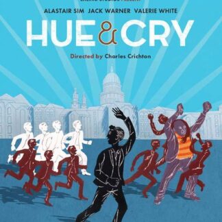 Hue and Cry - Hue And Cry DVD