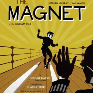 Magnet DVD