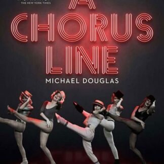A Chorus Line - Chorus Line DVD
