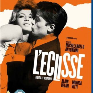 Leclisse Blu-ray