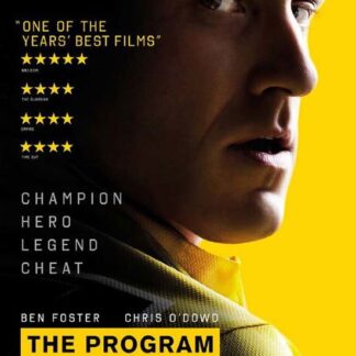 The Program - Program DVD