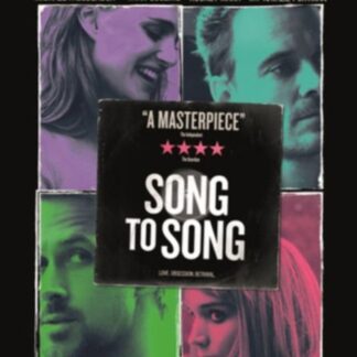 Song to Song - Song To Song (Pka Weightless) DVD