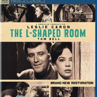 Fox - The L-Shaped Room Blu-ray