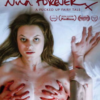 Nina Forever - Nina Forever DVD