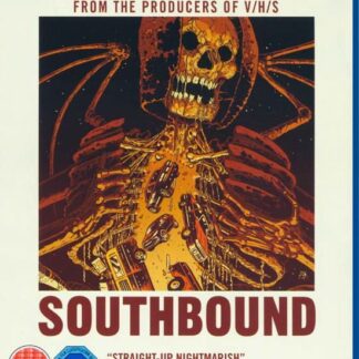 Southbound BD - Southbound Blu-ray