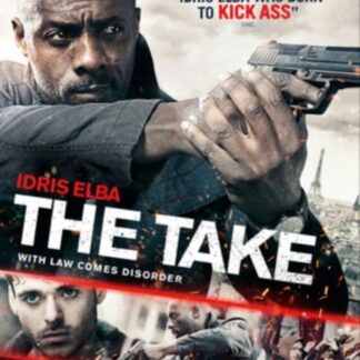 Take - Take DVD