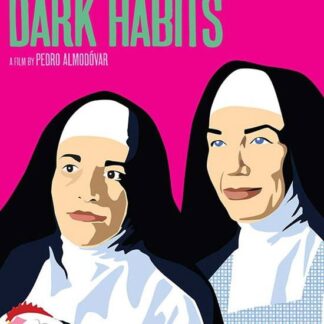 Dark Habits - Dark Habits DVD