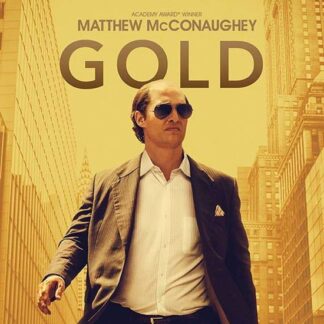 Gold - Gold DVD