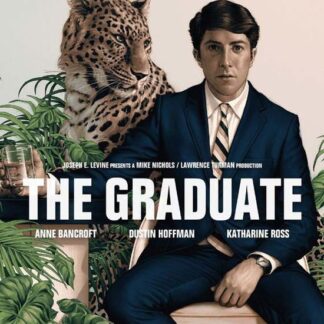 The Graduate 50Th Anniversary Edition DVD