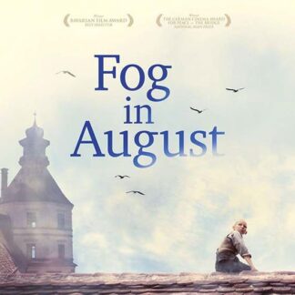 Fog in August - Fog In August DVD